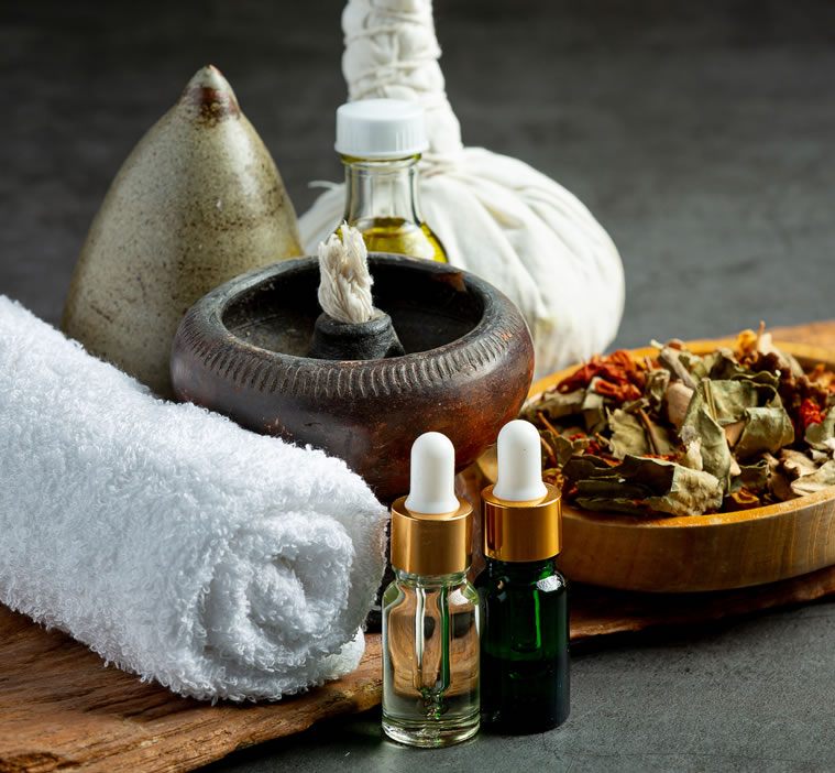 Naturopatia